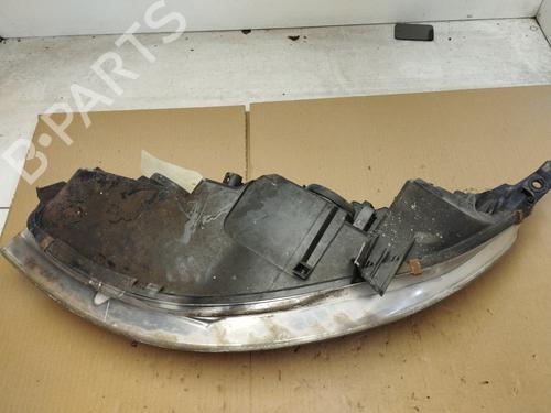 Used Right headlight Right headlight PEUGEOT 407 (6D_) 2.0 HDi 135 (6DRHRH, 6DRHRE, 6DRHRG, 6DRHRJ) (136 hp) 34412946 34412946