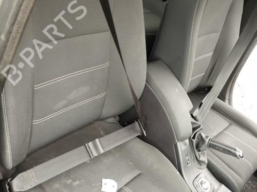 Used Front right belt tensioner RENAULT MEGANE III Hatchback (BZ0/1_, B3_) 1.5 dCi (BZ0C) (90 hp) 27682085