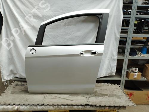 Used Left front door Left front door FORD B-MAX (JK) 1.0 EcoBoost (100 hp) 36482237 36482237
