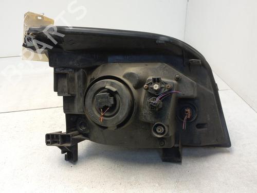 Used Left headlight Left headlight NISSAN X-TRAIL I (T30) 2.2 dCi 4x4 (136 hp) 22129844 22129844