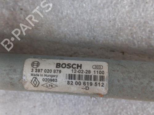 Used Front wiper motor Front wiper motor DACIA DUSTER (HS_) 1.5 dCi (HSAJ) (90 hp) 21324283 21324283