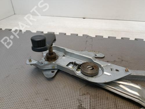 Used Front right window mechanism Front right window mechanism 22131294 22131294