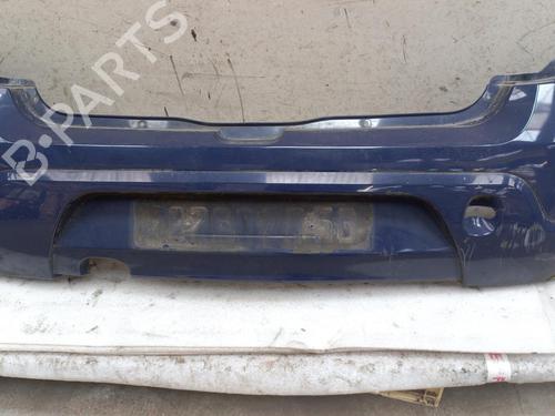 Used Rear bumper DACIA SANDERO 1.5 dCi (68 hp) 22130067