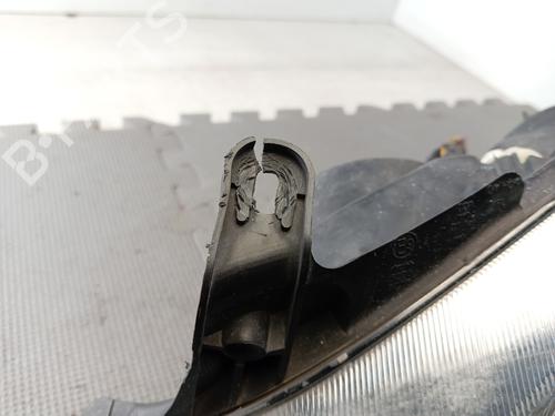 Venstre forlygte OPEL COMBO Box Body/MPV 1.7 CDTI 16V | BP24446742C28 