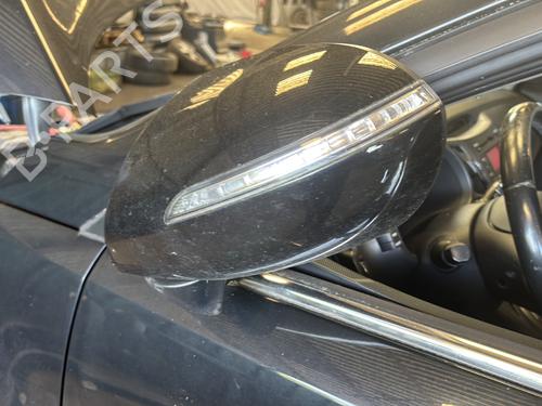 Left mirror KIA SPORTAGE III (SL) 1.7 CRDi | BP26735253C26 