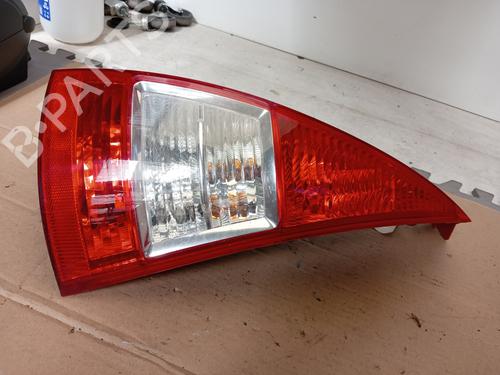 Used Right taillight Right taillight CITROËN C3 I (FC_, FN_) 1.4 i (73 hp) 26301404 26301404
