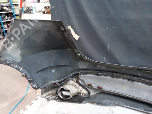 Bak støtfanger HONDA CIVIC VIII Hatchback (FN, FK) 2.2 CTDi (FK3) | BP24183973C8 