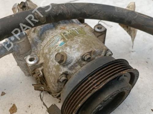 Used AC compressor AC compressor HYUNDAI i30 (FD) 1.6 CRDi (90 hp) 21324833 21324833