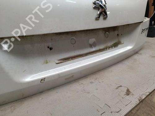 Used Tailgate PEUGEOT 508 SW I (8E_) 1.6 HDi (112 hp) 21326323