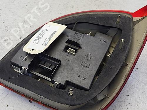 Used Left taillight Left taillight 22129848 22129848