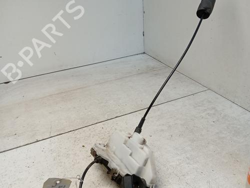 Used Front left lock RENAULT VEL SATIS (BJ0_) 2.0 dCi (BJ03) (150 hp) 29288059