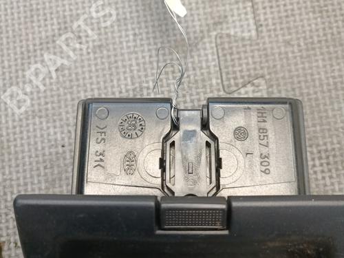 Ashtray VW GOLF III (1H1) 1.9 TDI | BP21325671I30 