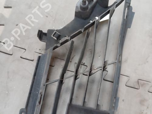 Grill RENAULT MEGANE IV Hatchback (B9A/M/N_) 1.2 TCe 130 (B9MR) | BP33849852C40 - Image 7