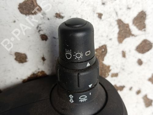 Used Switch Switch RENAULT SCÉNIC II (JM0/1_) 1.5 dCi (JM1E, JM16) (106 hp) 31601242 31601242