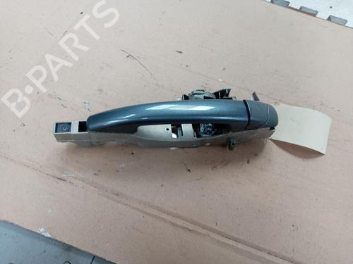 Serrure arrière gauche PEUGEOT 407 SW (6E_, 6D_) 2.0 HDi 135 (136 hp) 26289314