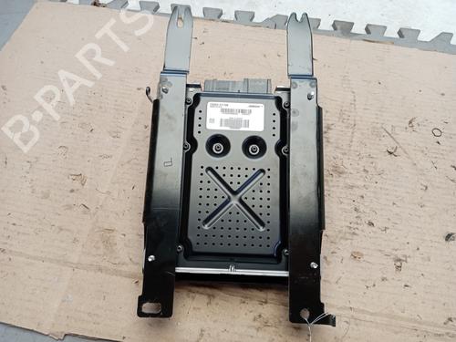 Used Electronic module NISSAN QASHQAI / QASHQAI +2 I (J10, NJ10, JJ10E) 1.5 dCi (110 hp) 27617950