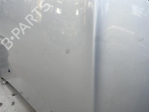 Hood CITROËN C5 III Break (RW_) 1.6 HDi 110 (RW9HZC) | BP26686243C1 
