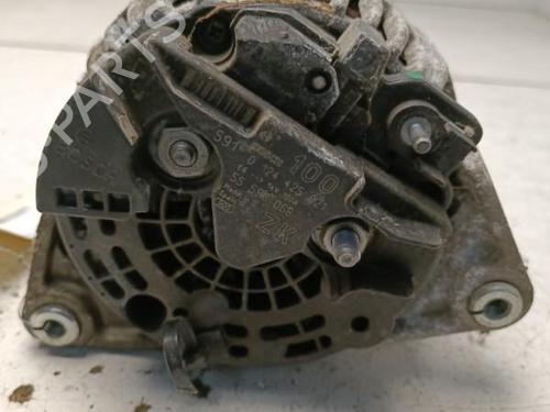 Used Alternator Alternator OPEL TIGRA TwinTop (X04) 1.4 (R97) (90 hp) 21326047 21326047