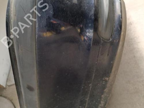 Rear bumper BMW 3 (E46) 323 i | BP21322728C8 