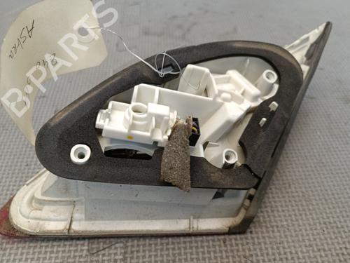 Left tailgate light OPEL ASTRA J (P10) 1.7 CDTI (68) | BP21323834C79 