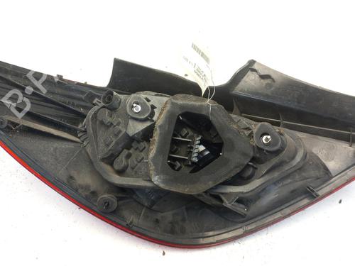 Right taillight OPEL CORSA D (S07) 1.3 CDTI (L08, L68) | BP21326139C35 