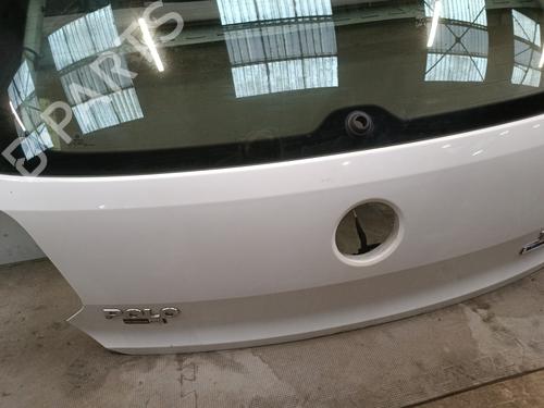 Tailgate VW POLO V (6R1, 6C1) 1.4 TDI | BP22330781C6 