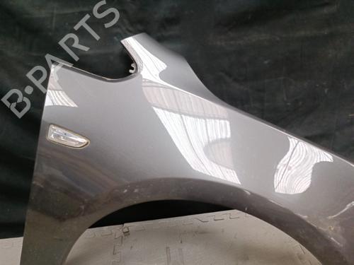 Right front fenders OPEL ASTRA J (P10) 1.7 CDTI (68) | BP21324762C42 