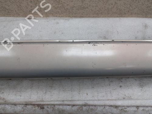 Rear bumper CITROËN BERLINGO / BERLINGO FIRST MPV (MF_, GJK_, GFK_) 1.9 D (MFWJZ) | BP21326453C8 