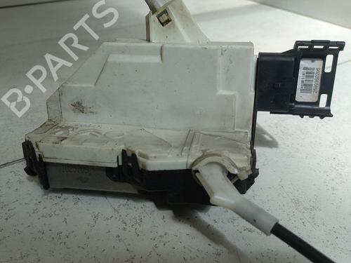 Used Front right lock PEUGEOT 5008 (0U_, 0E_) 2.0 HDi 150 / BlueHDi 150 (150 hp) 22130089