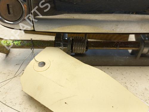 Used Rear left lock Rear left lock 21325043 21325043