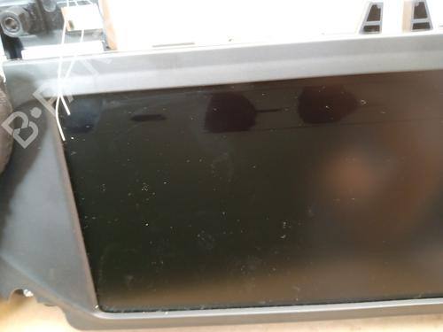 Instrument cluster CITROËN C4 Picasso II 1.6 HDi / BlueHDi 115 | BP33468723C47 - Image 4