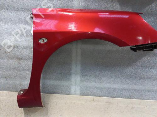 Right front fenders PEUGEOT 307 (3A/C) 2.0 HDi 110 | BP21323082C42 