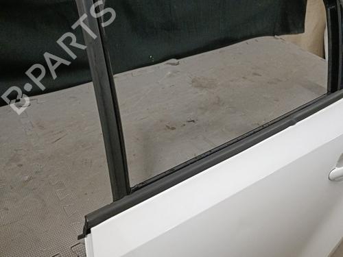 Left rear door VW POLO V (6R1, 6C1) 1.4 TDI | BP22241552C4 