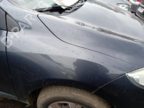 Used Right front fenders RENAULT MEGANE III Hatchback (BZ0/1_, B3_) 1.5 dCi (86 hp) 25002492