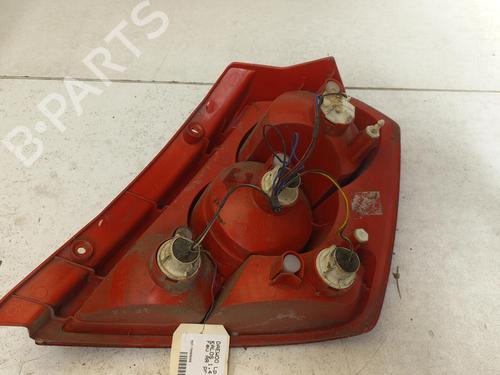 Left taillight DAEWOO KALOS (KLAS) 1.4 | BP21325149C34 