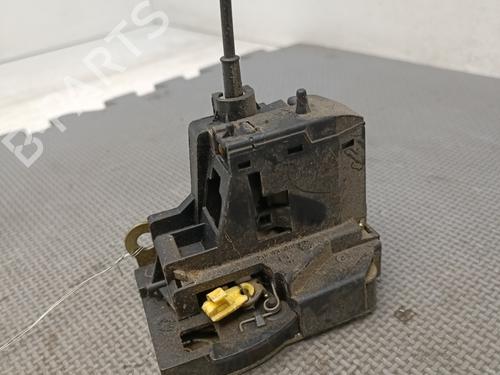 Used Rear left lock Rear left lock RENAULT SCÉNIC I MPV (JA0/1_, FA0_) 1.9 dTi (JA1U) (80 hp) 22181110 22181110