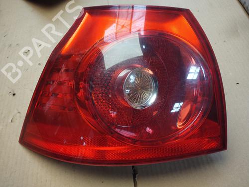 Left taillight VW GOLF V (1K1) | BP38032241C34 - Image 5