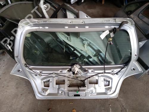 Klapa tylna bagażnika PEUGEOT 307 (3A/C) 1.6 HDi | BP29866256C6 