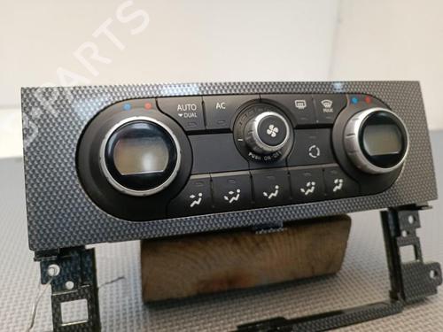 Climate control RENAULT KOLEOS I (HY_) 2.0 dCi 4x4 (HY0K) | BP21323820I5 