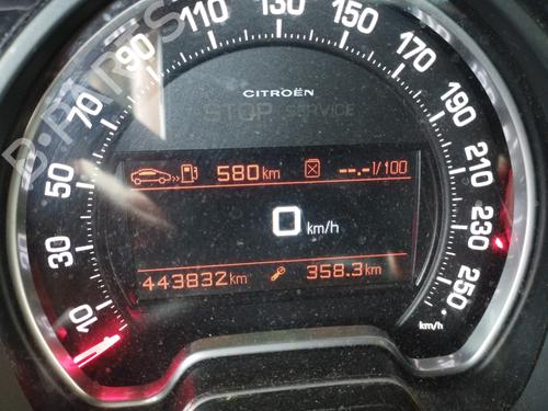 instrument-cluster-citroen-c5-iii-break-rw_-2008-2009-2010-2011-2012-2013-2014-2015-2016-2017-27898376 main image