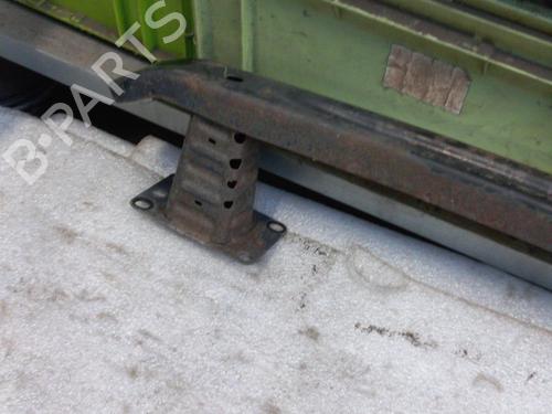 Crossmember PEUGEOT 407 (6D_) 1.6 HDi 110 (6D9HZC, 6D9HYC) | BP22654058C162 