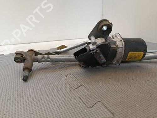 Front wiper motor CITROËN C3 I (FC_, FN_) 1.4 HDi | BP21325799M29 