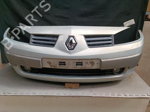 Used Front bumper RENAULT MEGANE II (BM0/1_, CM0/1_) 1.9 dCi (BM0G, CM0G) (120 hp) 21325864
