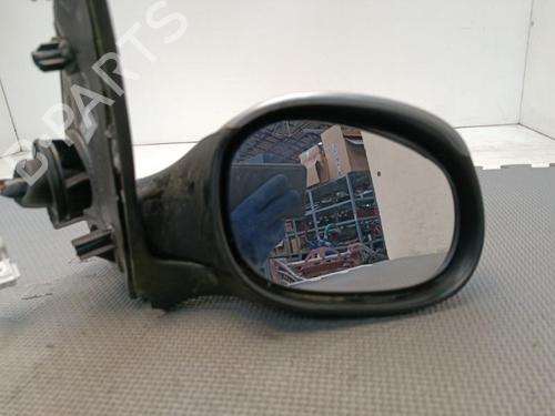 Right mirror PEUGEOT 206 Hatchback (2A/C) 1.4 i | BP21325875C27 