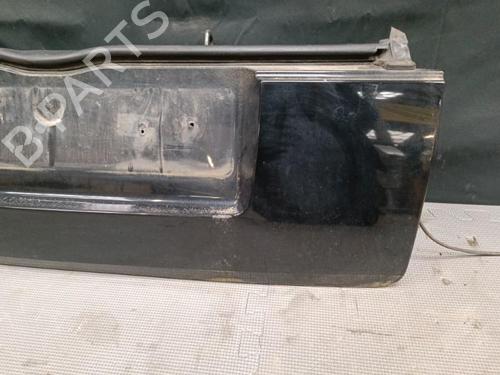 Tailgate CITROËN C2 (JM_) 1.4 | BP22131020C6 