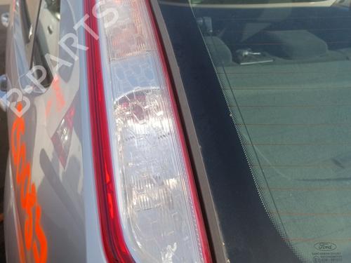 Used Left taillight FORD FOCUS II (DA_, HCP, DP) 1.6 TDCi (90 hp) 23805359