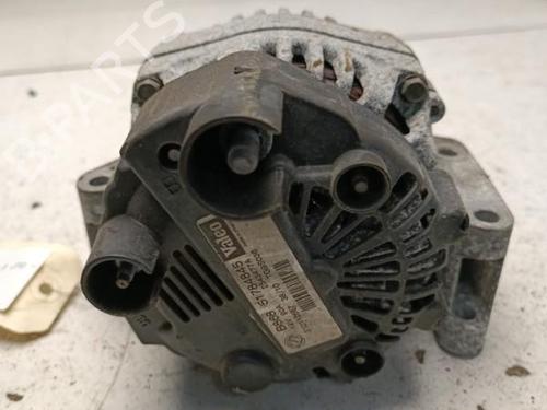 Used Alternator Alternator FIAT PANDA (169_) 1.3 D Multijet (169.AXC1A) (70 hp) 21325965 21325965