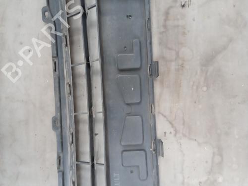Grill RENAULT MEGANE IV Hatchback (B9A/M/N_) 1.2 TCe 130 (B9MR) | BP33849852C40 - Image 8