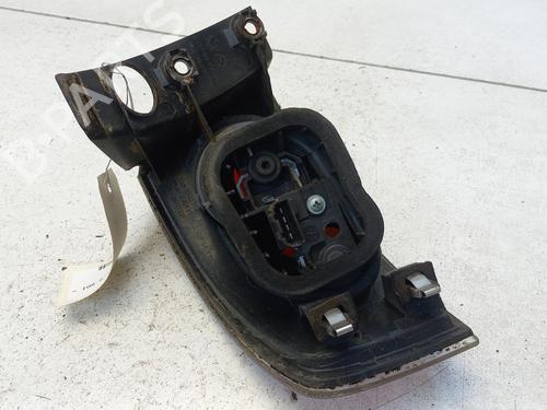 Right taillight SEAT IBIZA III (6L1) 1.9 SDI | BP21326233C35 