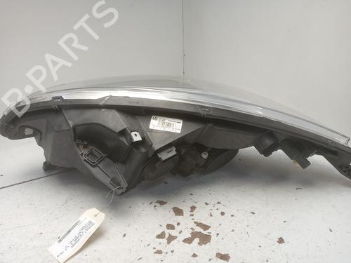Used Right headlight RENAULT GRAND SCÉNIC III (JZ0/1_) 1.2 TCe (JZ16) (132 hp) 31917003